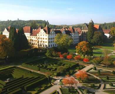 Schloss Salem