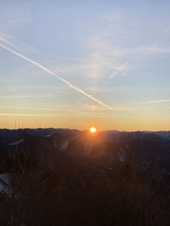 Fotografia z Michael Hanslik na trase