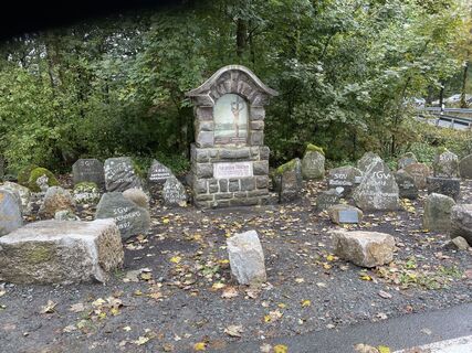 Fotó a lotharkoerner honlapról a túra során