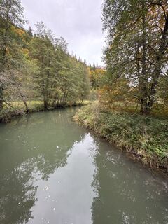 Foto da Günter Ritzer lungo il tour