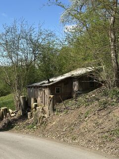 Fotografie z Ursi Kriesi na trase