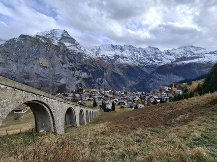 Fotografija s spletne strani Maurer Silvia na poti