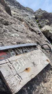 Foto från Sun under resans gång