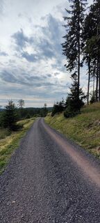 Fotografia z Jan 2505 na trase