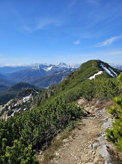 Foto de Rafi81 a lo largo del recorrido