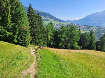 Foto von Wanderbursche66 entlang der Tour