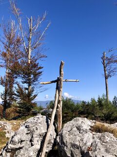 Fotó a Annemarie Niederkofler honlapról a túra során