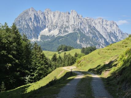 Foto von Jakob Krimbacher 1 entlang der Tour
