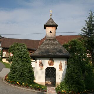 Riegersdorfer Kapelle