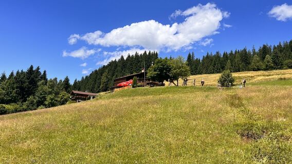 Foto von Christian Poms 1 entlang der Tour