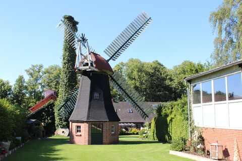 Radeln auf der Hügeltour