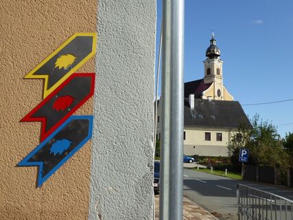 Alle Greither Wege führen nach St. Ulrich.