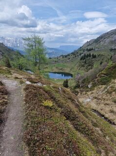 Foto von Marcellor53 entlang der Tour