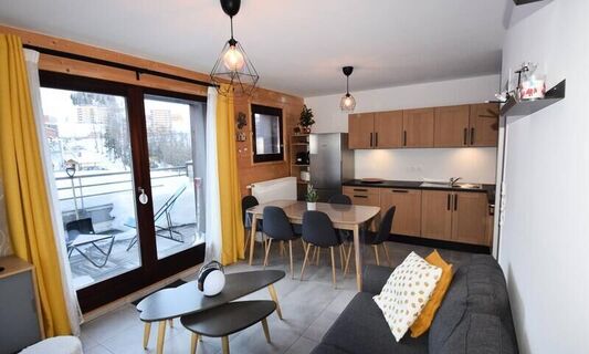 Résidence Lodges 1970 #2 - Maeva