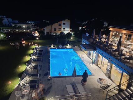 Hotel Prägant