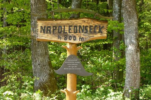 Napoleonseck