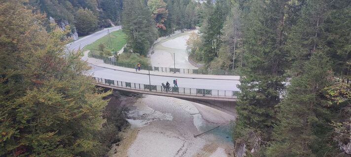 Foto von Àkos Oroszi entlang der Tour