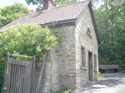 Waschhaus