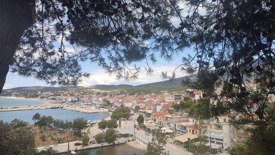 Foto de sybille.furch a lo largo del recorrido