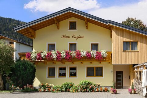 Haus Enzian