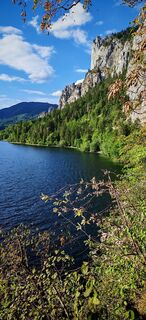 Foto von ReginaSt entlang der Tour