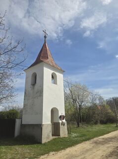Photo de Darija Forgač le long du parcours