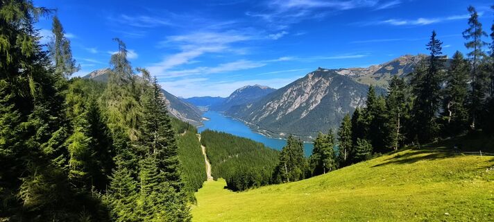 Fotografie de la Robin Meyer de-a lungul turului