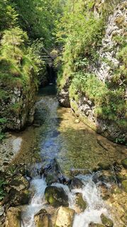 Fotografie de la Claudia Maurer de-a lungul turului