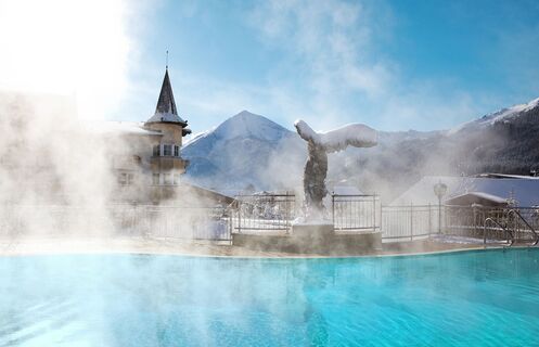 Posthotel Achenkirch - Resort &amp; Spa