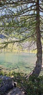 Foto von anastasia berguglia entlang der Tour