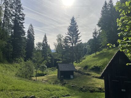 Foto von Ralf Umminger entlang der Tour