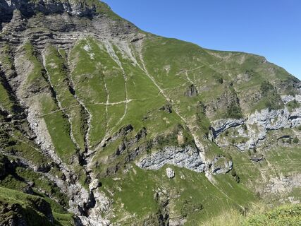 Foto von Marco Rodzynek 2 entlang der Tour