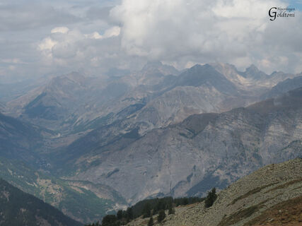 A108 Strepeis - Sambuco