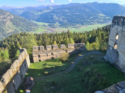 Foto von Christine Kogler 4 entlang der Tour
