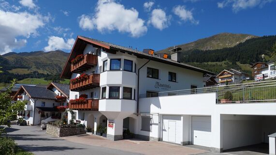 Rosenhof Appartements