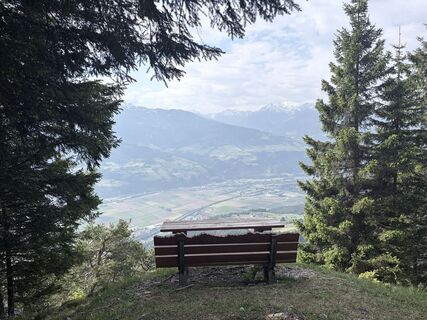Fotó a Bergtroll honlapról a túra során