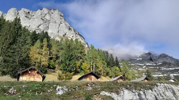 Photo de wtheny le long du parcours