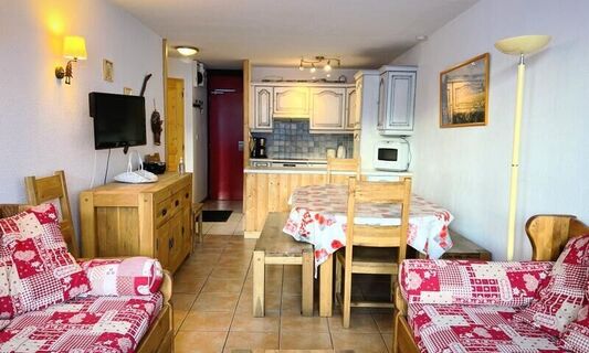 Résidence Aime 2000 #1 - Maeva