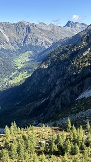 Fotografie z Robert Ruckstuhl na trase