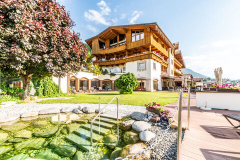 Sporthotel Cristall