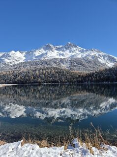 Foto von Thomi W entlang der Tour