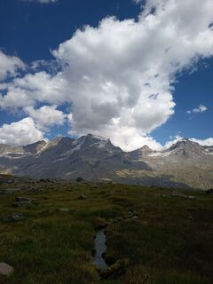 Photo de Aner le long du parcours