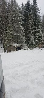Foto von Nal Otonicar Podobnik entlang der Tour