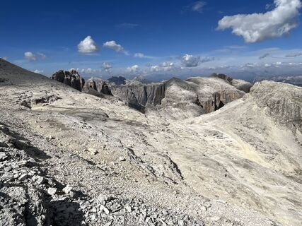 Foto da Les aventures de Ghislain lungo il tour