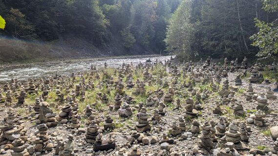 Fotó a Renusch
Renusch honlapról a túra során