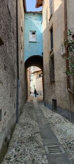 Foto von Wolfgang Suschnig entlang der Tour