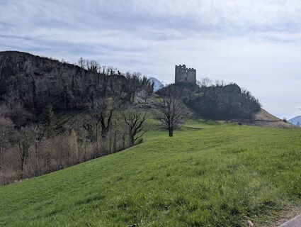 Kuva osoitteesta Jens Mehlhorn matkan varrella