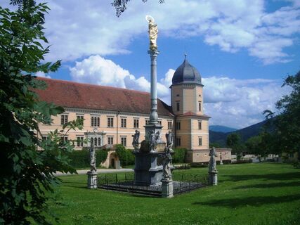 Stift Seckau