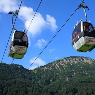 Breitenbergbahn Pfronten