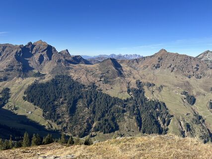 Foto von Zoran Dujakovic entlang der Tour